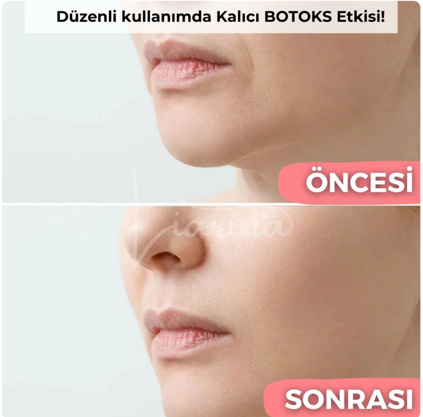 Liarina® Bio Kolajen Maske